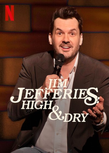 Jim Jefferies: Phê và không say