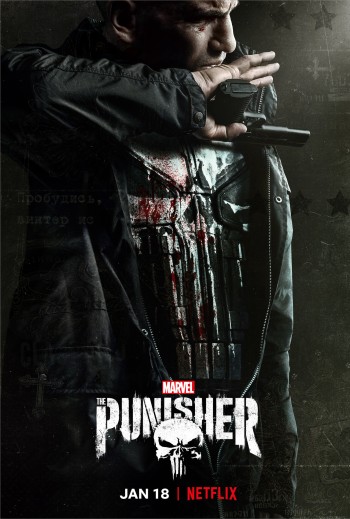 The Punisher