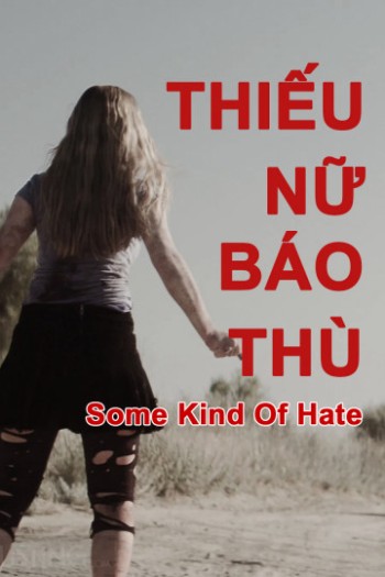 Thiếu Nữ Báo Thù